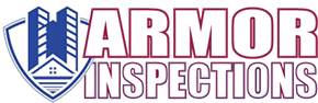 armor inspection logo 2025