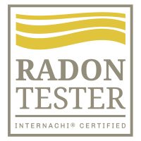 internachi certified radon gas tester-armor-inspectors